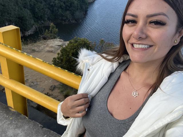 MissAry - Sexe cam en vivo - 14517306