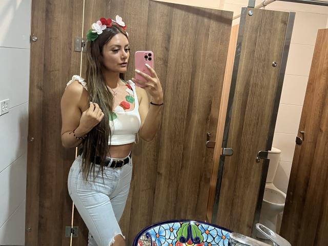 MissAry - Live sexe cam - 14517378