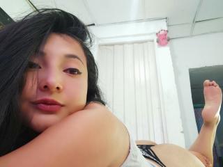 Shanaya - Sexe cam en vivo - 14517710