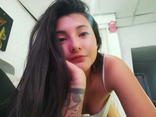 Shanaya - Live sex cam - 14517714