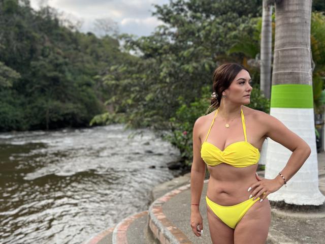 MissAry - Sexe cam en vivo - 14518510