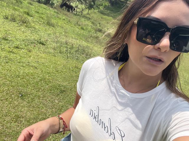 MissAry - Camera khiêu dâm &amp; quyến rũ trực tiếp - 14518826