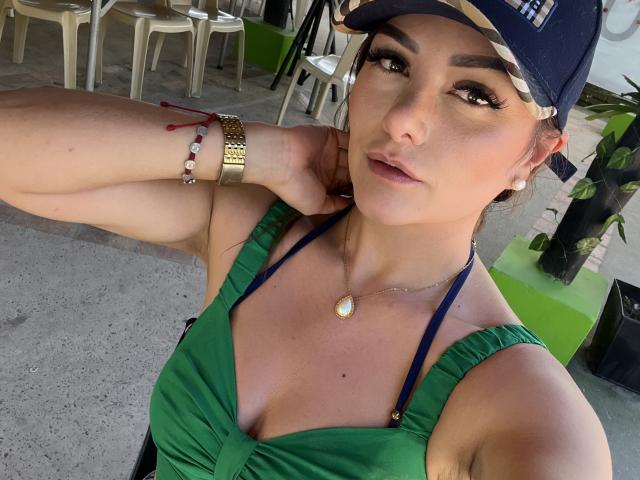 MissAry - Camera khiêu dâm &amp; quyến rũ trực tiếp - 14520002