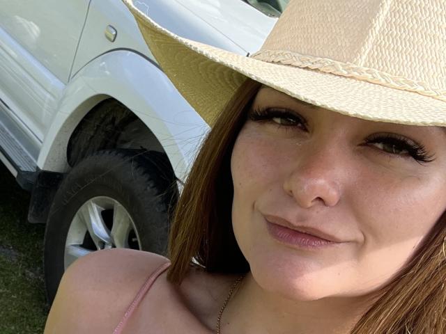 MissAry - Sexe cam en vivo - 14520018