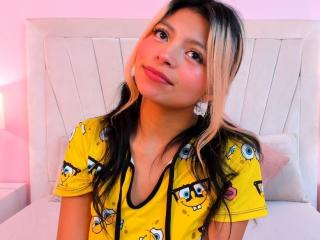 SophiaKing - Sexe cam en vivo - 14523374