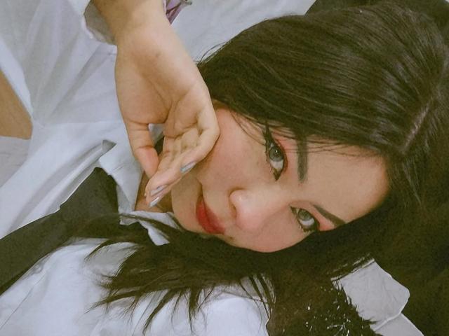 AgathaSpenser - Live porn &amp; sex cam - 14523646