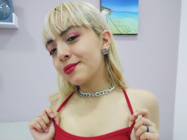 AnnieLeone - Live porn &amp; sex cam - 14523702
