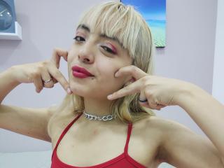 AnnieLeone - Live sexe cam - 14523706