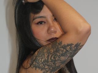 CoquineCloe - Live sexe cam - 14523950