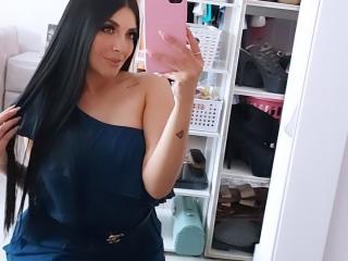 ArianaCortes - Live sexe cam - 14524586