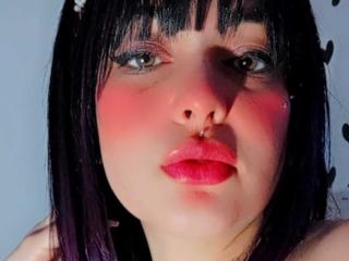 ValeriaJhonsson - Live sex cam - 14525546