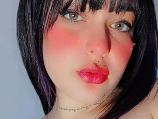 ValeriaJhonsson - Live porno og sexkamera - 14525550