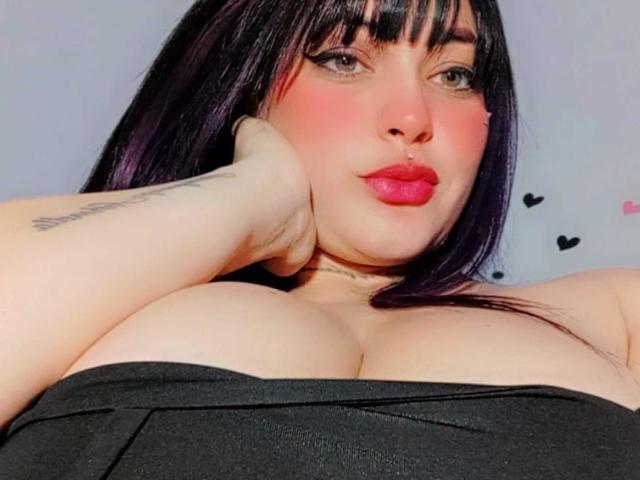 ValeriaJhonsson - Live sex cam - 14525554