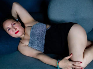 AnyaGreen - Live Sex Cam - 14527574