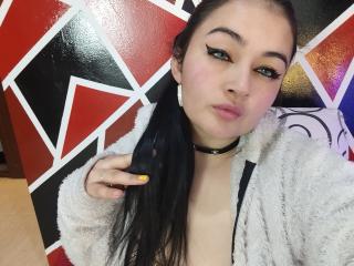 LindaSophieX - Live Sex Cam - 14527634