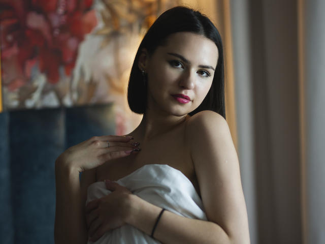 AndreaLips - Live porn &amp; sex cam - 14528838