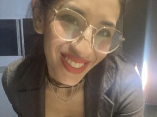 StefanyOrens - Sexe cam en vivo - 14534374