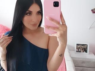 ArianaCortes - Live porn &amp; sex cam - 14537866