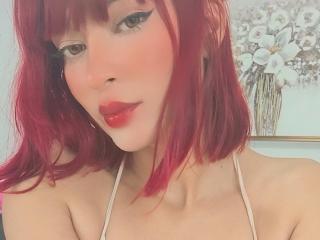 JulietaRougeX - Live porn & sex cam - 14537962