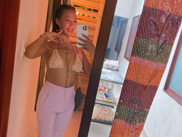 ElizabethRamirez - Live Sex Cam - 14538614
