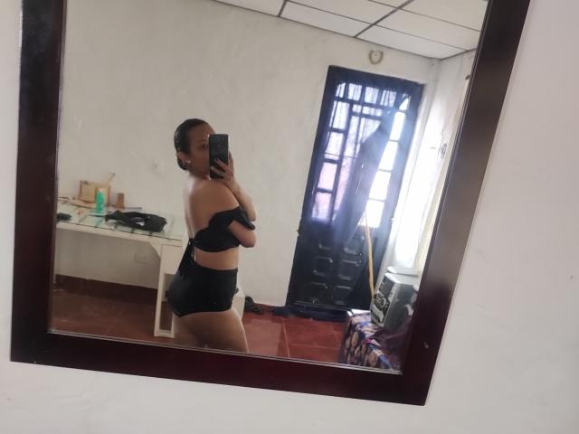 LuciBrown - ライブポルノ&amp;セックスカム - 14539850