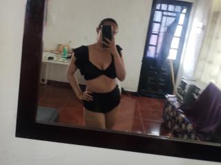 LuciBrown - Sexe cam en vivo - 14539858