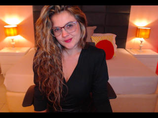 DanaDelRey - Sexe cam en vivo - 14541010