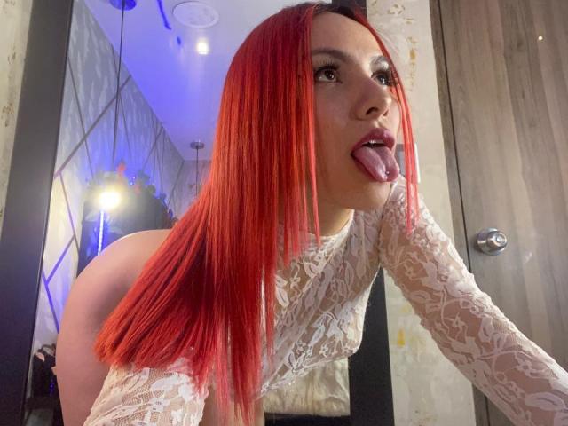 ValeryHarllow - Élő pornó és szexkamera - 14541174