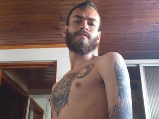 AndersX - Sexe cam en vivo - 14541506