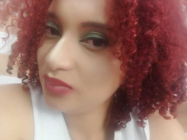 VioletaSwitch - Sexe cam en vivo - 14543334