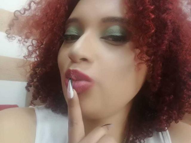 VioletaSwitch - Sexe cam en vivo - 14543346