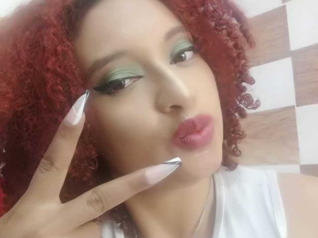 VioletaSwitch - Sexe cam en vivo - 14543350