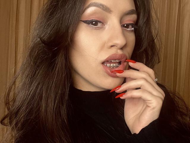 VievienneClemente - Live sex cam - 14545430