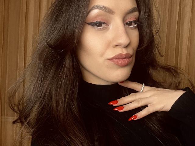 VievienneClemente - Live Sex Cam - 14545438