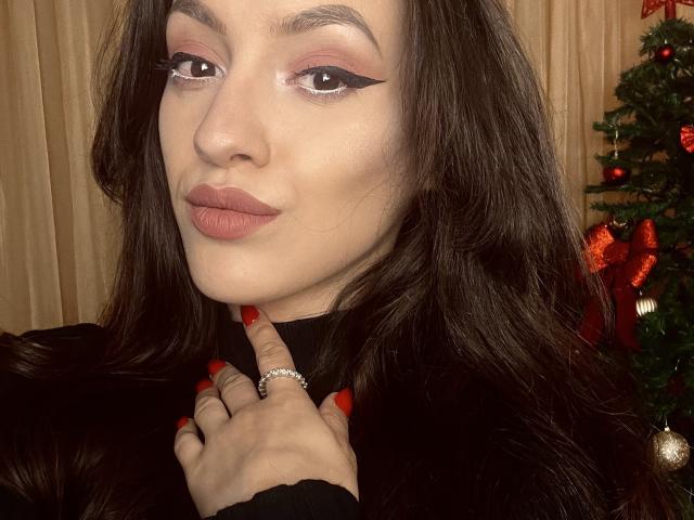 VievienneClemente - Live porn &amp; sex cam - 14545442