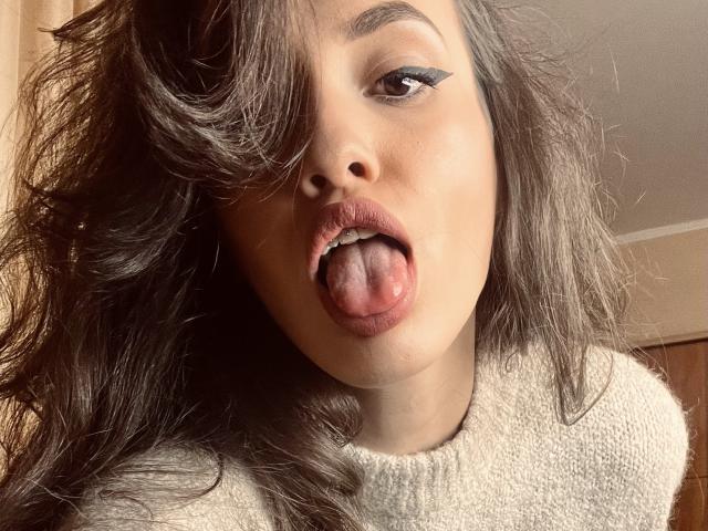 VievienneClemente - Live porn &amp; sex cam - 14545690