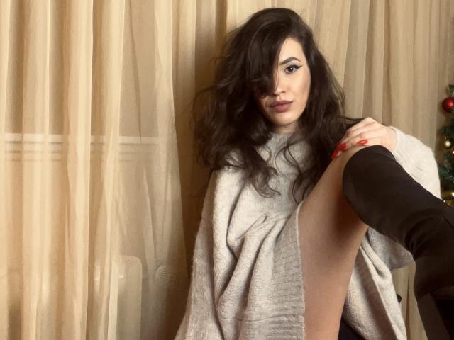 VievienneClemente - Live Sex Cam - 14545698