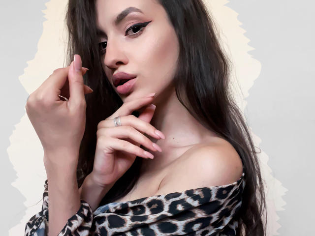 VievienneClemente - Live Sex Cam - 14545858