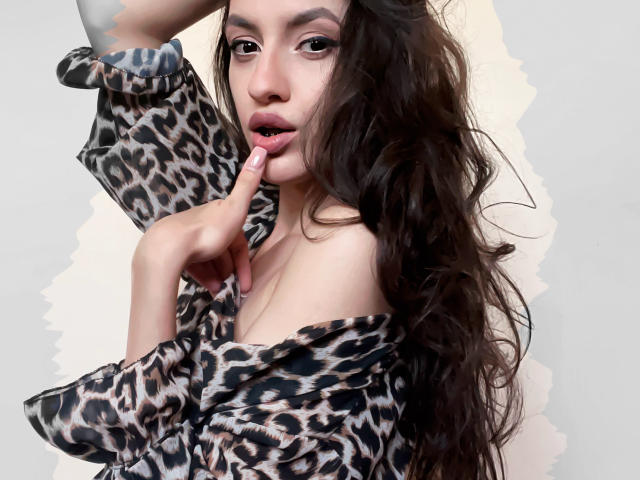 VievienneClemente - Live sex cam - 14545874