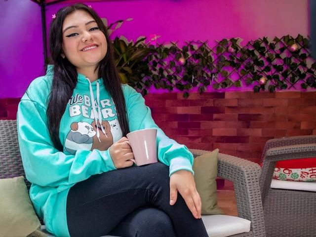 ValeriaRosee - Live sexe cam - 14548102