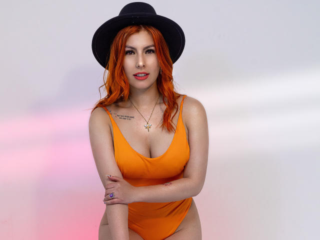 AnnyCraffort - Sexe cam en vivo - 14549126