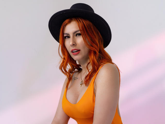 AnnyCraffort - Live porn &amp; sex cam - 14549130