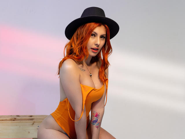 AnnyCraffort - Sexe cam en vivo - 14549150