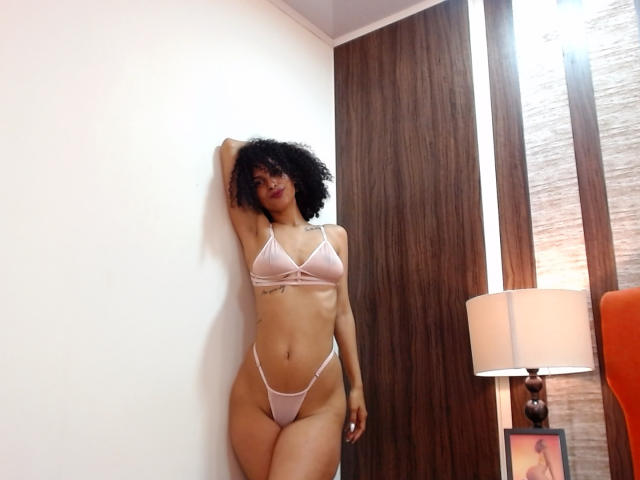 VanesaRusi - Live sex cam - 14549858