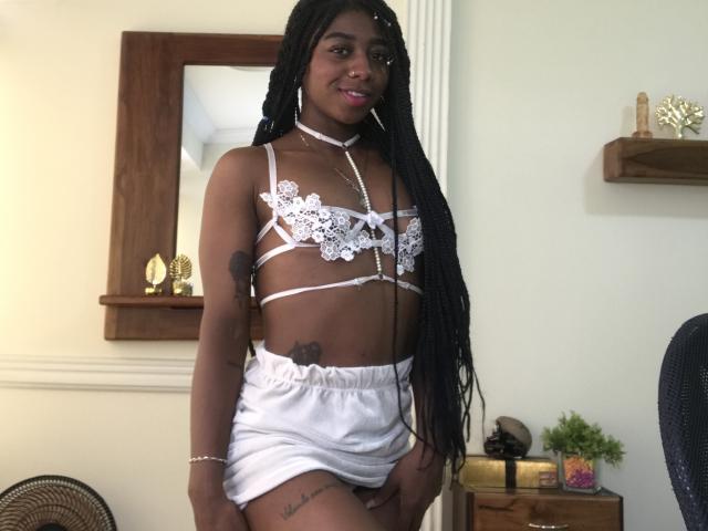 Molly69X - Live sex cam - 14550138