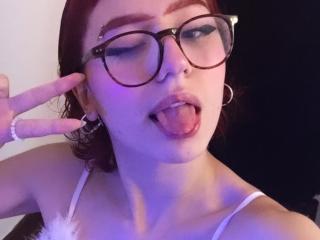 LiaAlbanni - Live sex cam - 14550930