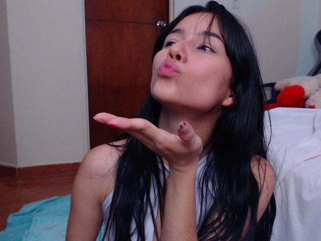 DeisyWest - Sexe cam en vivo - 14551190