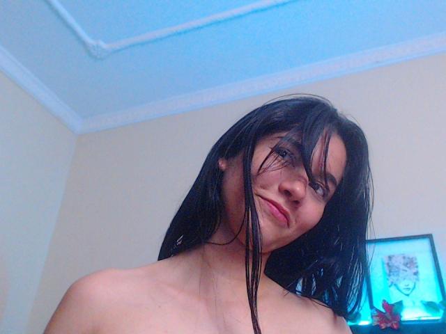 DeisyWest - Live porn &amp; sex cam - 14551214