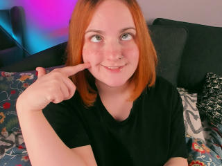 JulietSummer - Camera khiêu dâm &amp; quyến rũ trực tiếp - 14551886