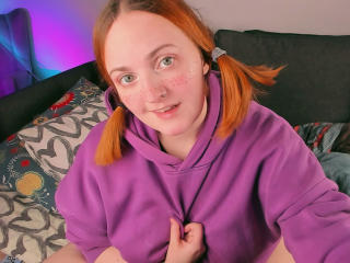 JulietSummer - Live porn &amp; sex cam - 14551902